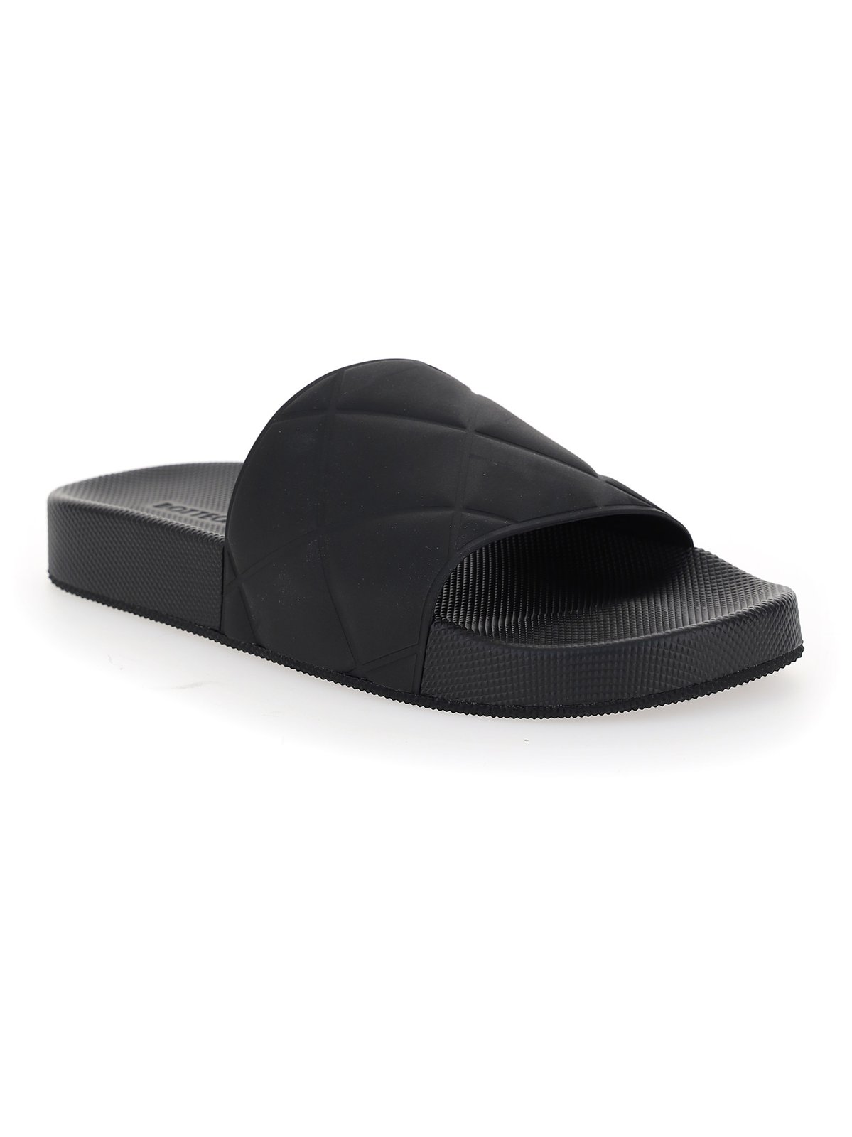 Bottega Veneta BV Slider Sandals