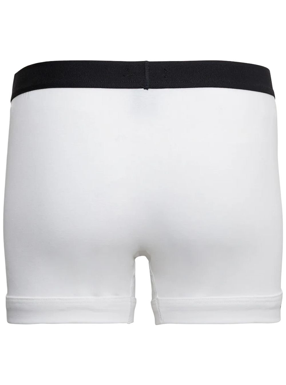 Tom Ford Logo Waistband Stretched Boxers