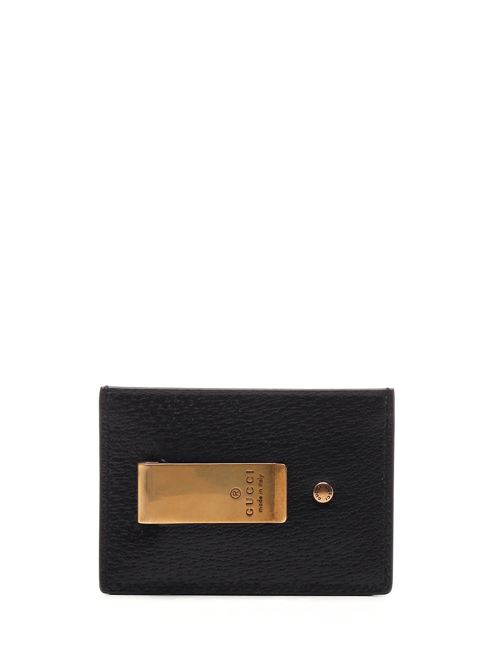 Gucci GG Marmont Money Clip Cardholder 3 Gucci GG Marmont Money Clip Cardholder