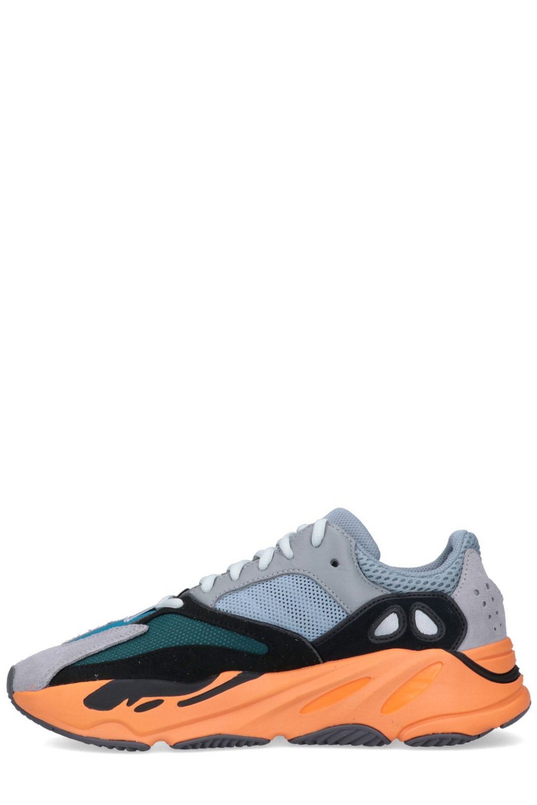 Adidas Yeezy 700 Panelled Lace-Up Sneakers
