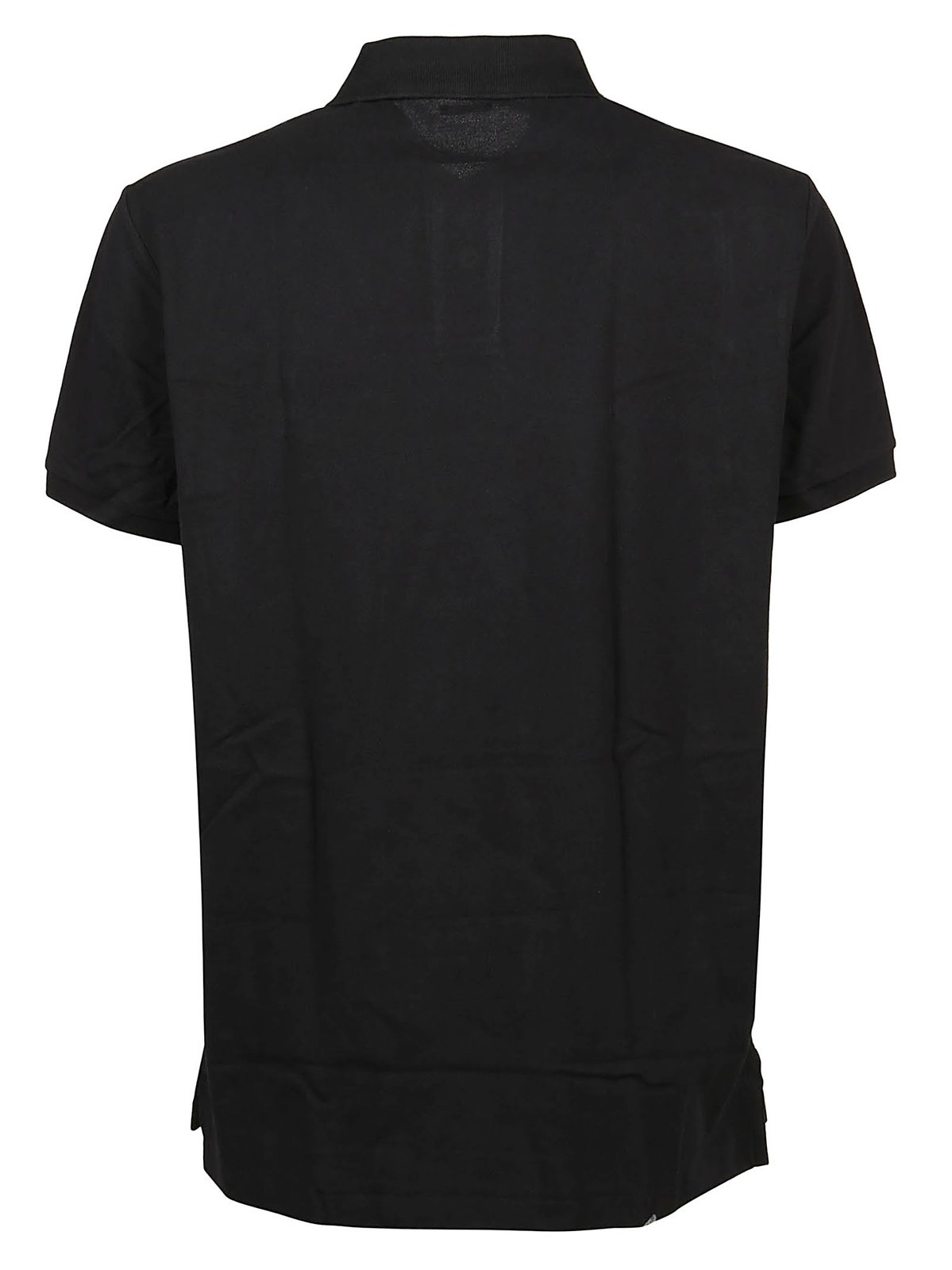 Polo Ralph Lauren Pony Embroidered Short-Sleeved Polo Shirt