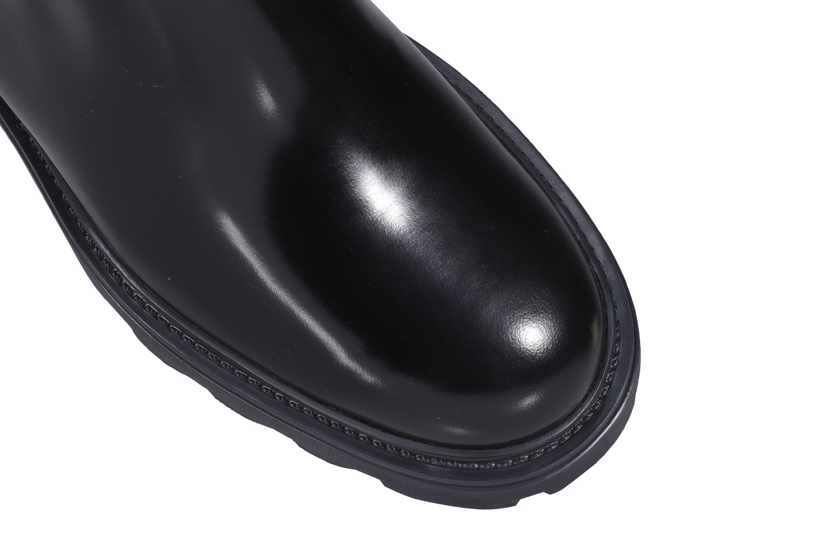Tod's Chelsea Ankle Boots
