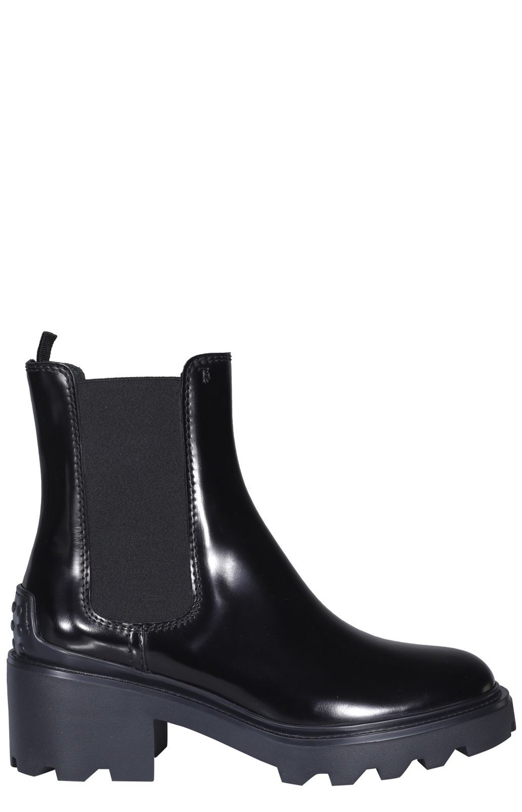 Tod's Chelsea Ankle Boots