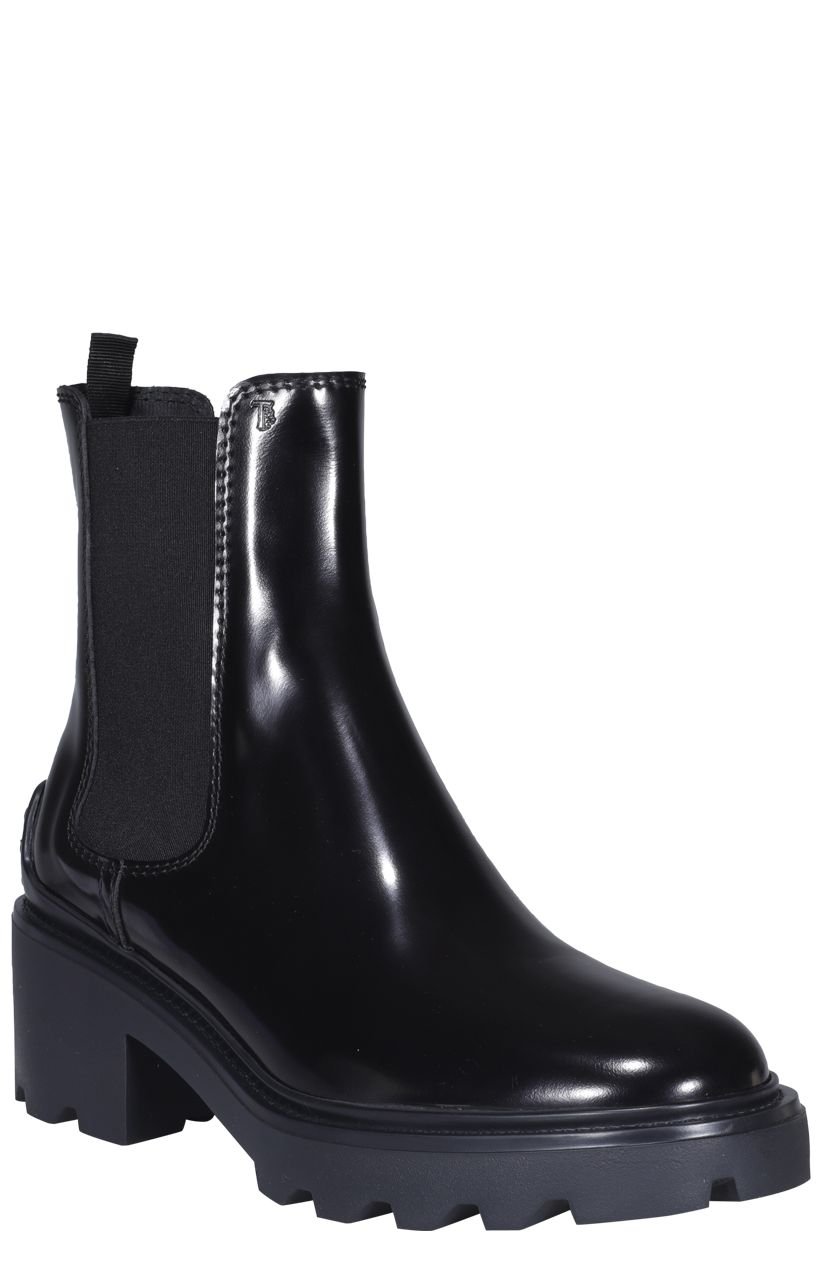 Tod's Chelsea Ankle Boots