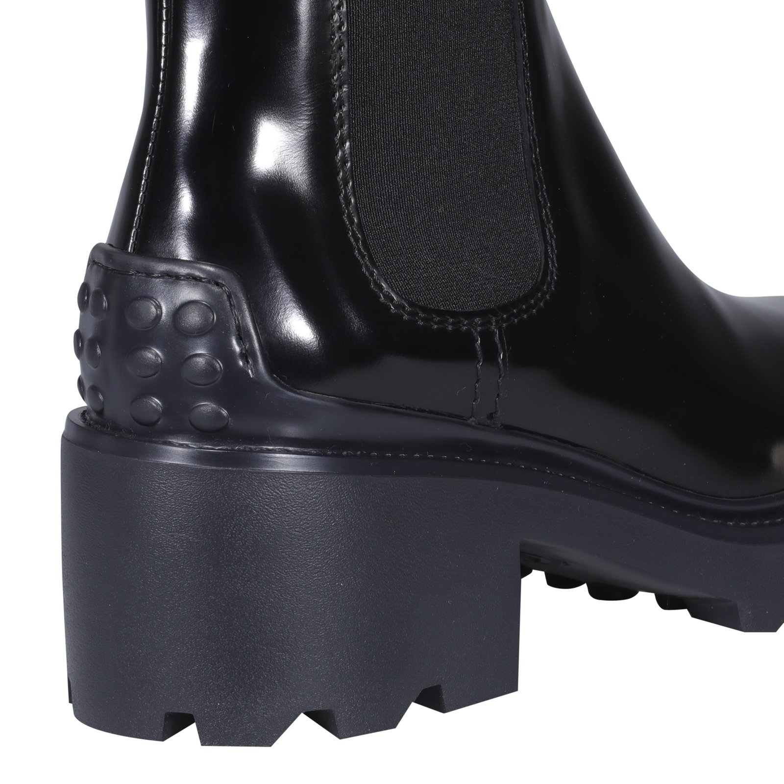 Tod's Chelsea Ankle Boots
