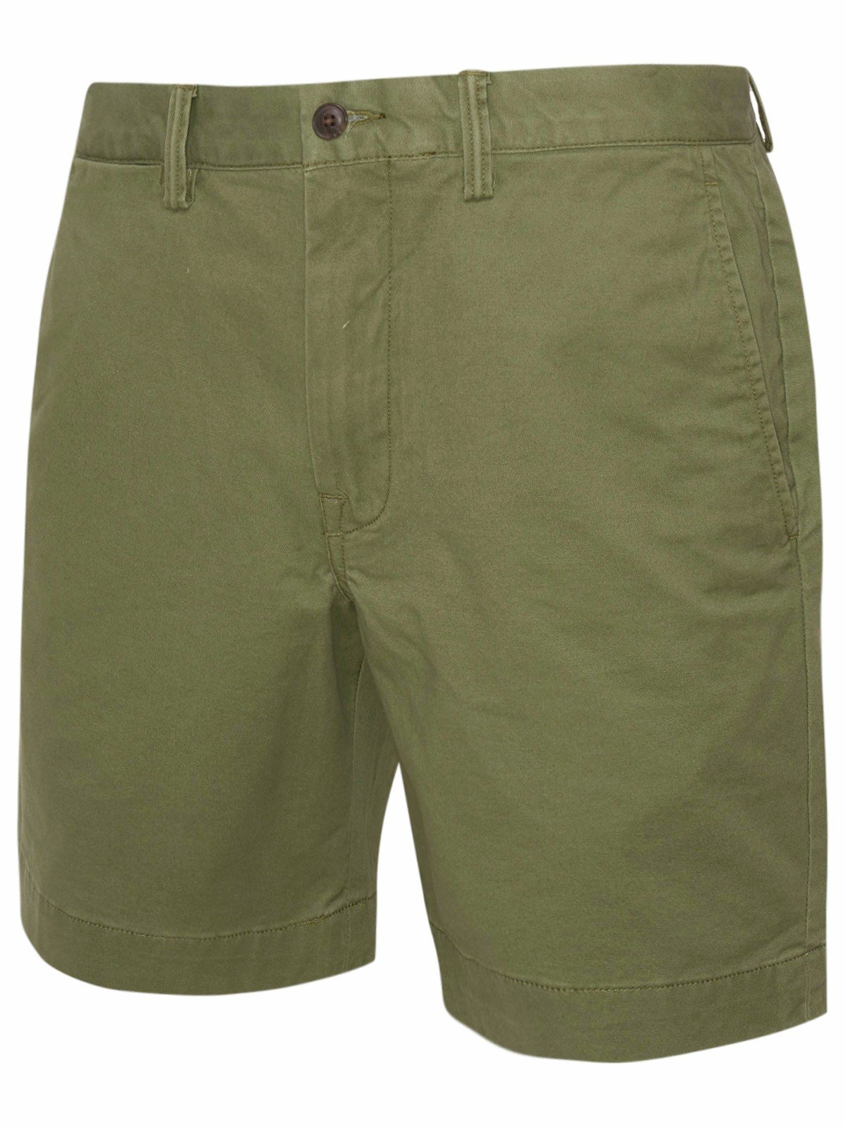 Polo Ralph Lauren Knee-Length Chino Shorts
