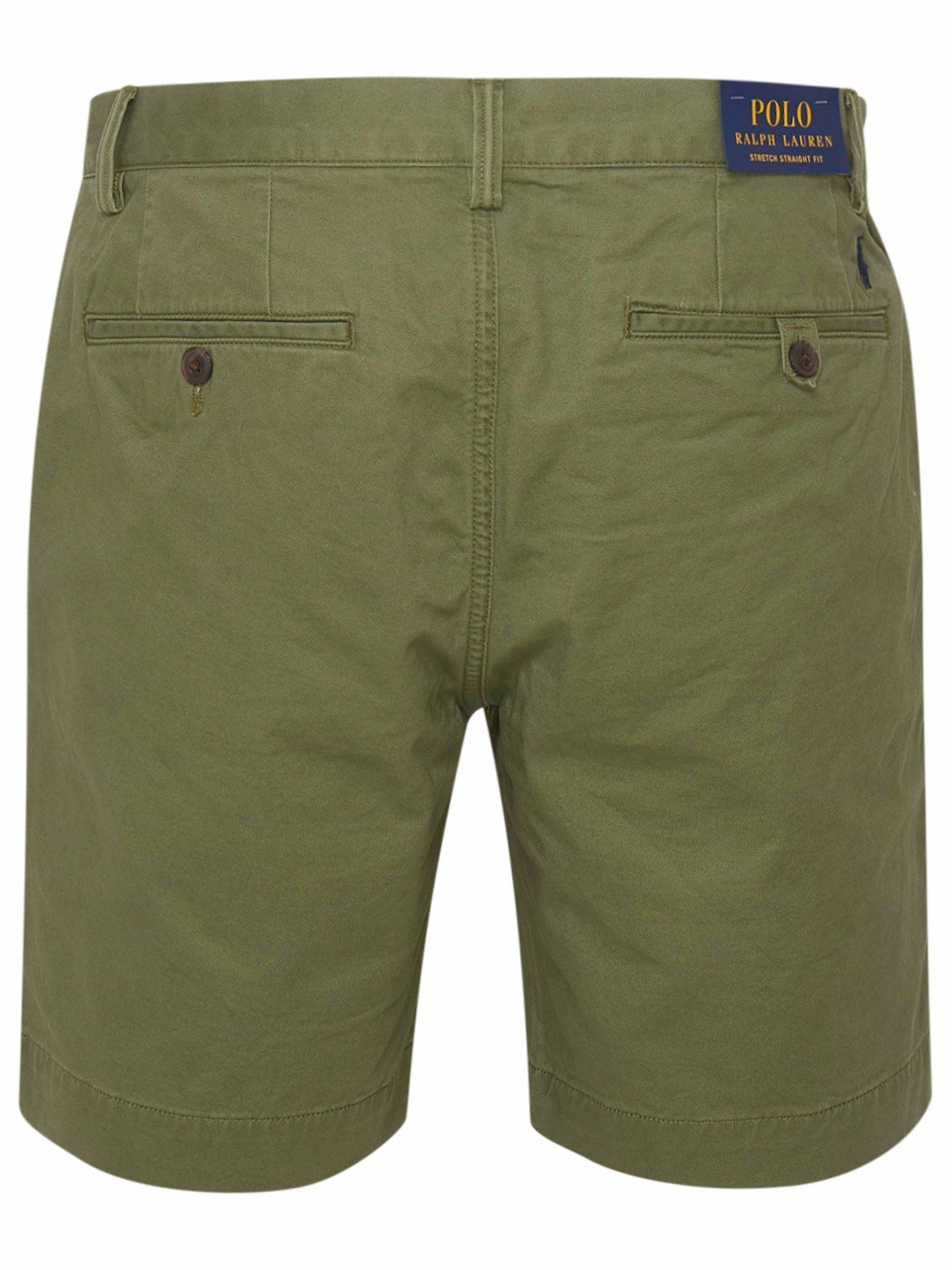 Polo Ralph Lauren Knee-Length Chino Shorts