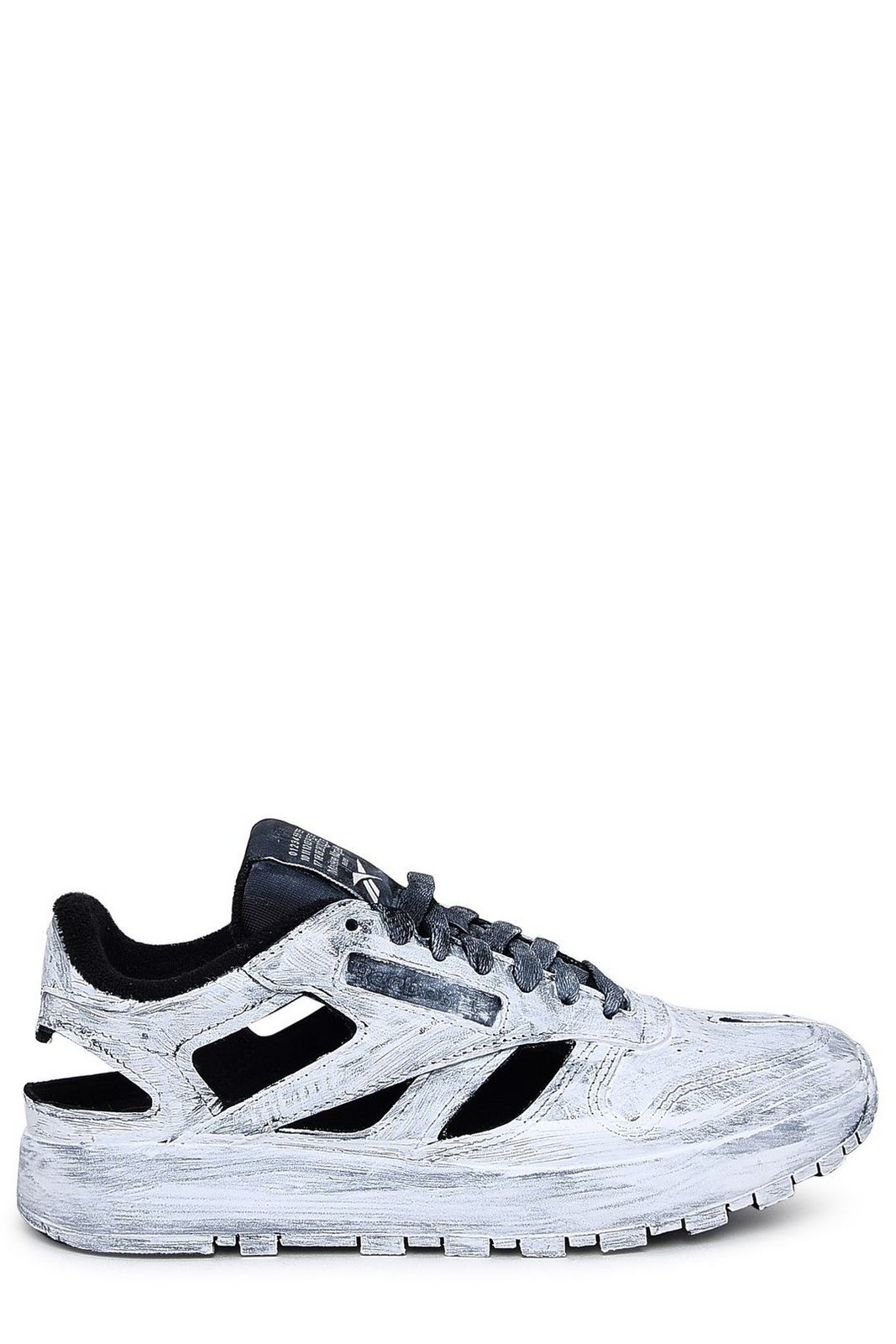 Maison Margiela X Reebok Tabi Low-Top Sneakers