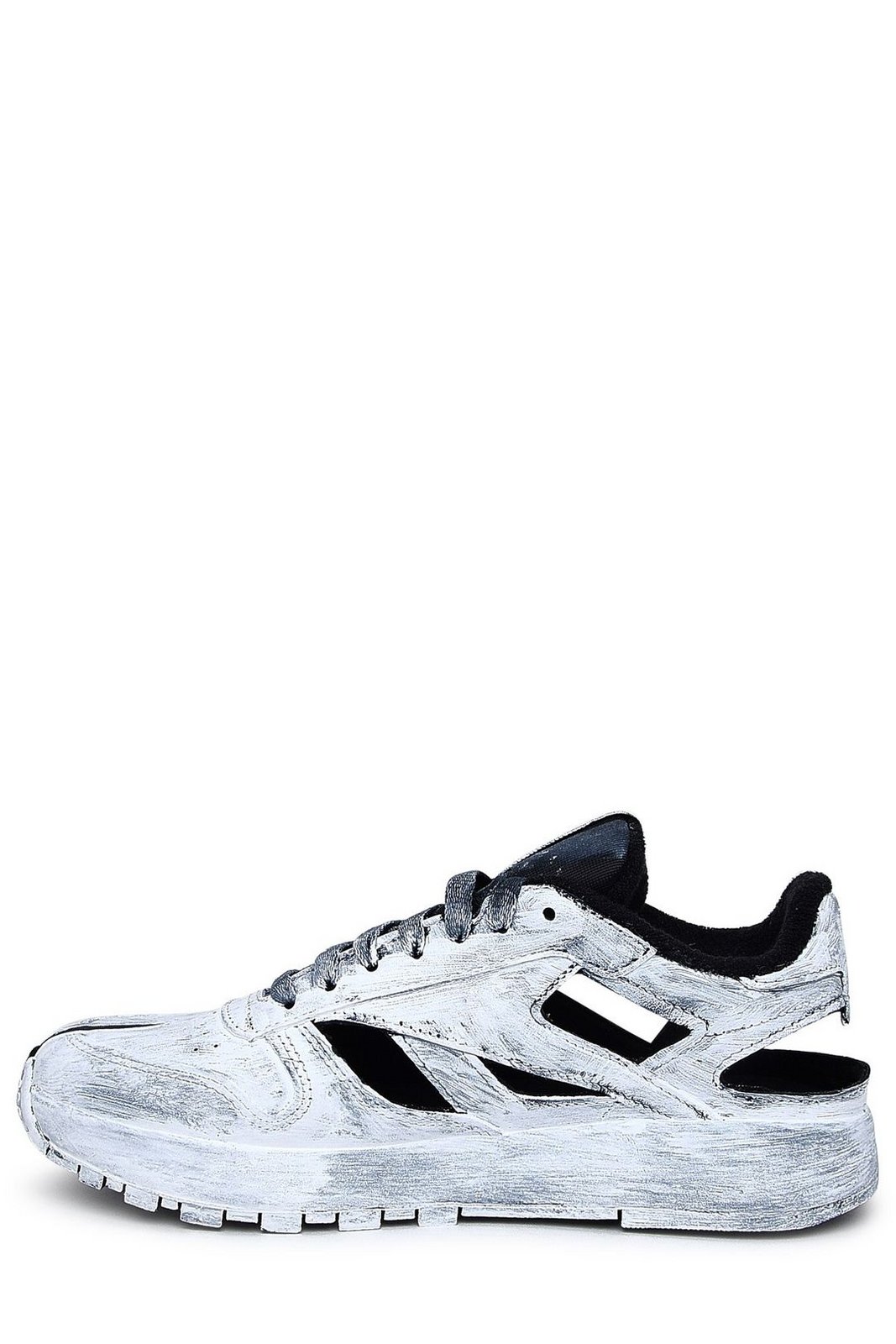 Maison Margiela X Reebok Tabi Low-Top Sneakers