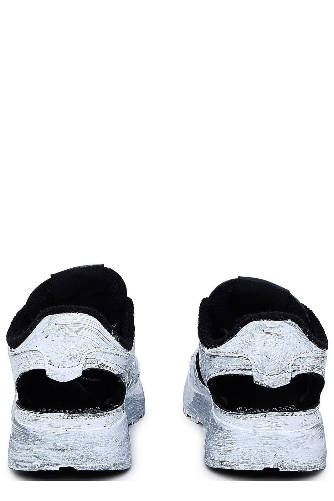 Maison Margiela X Reebok Tabi Low-Top Sneakers