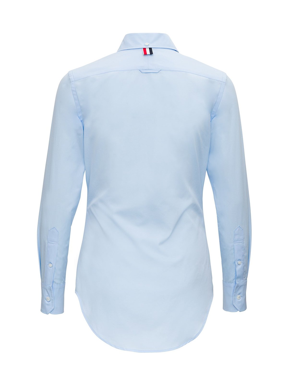 Thom Browne Slim Fit Shirt