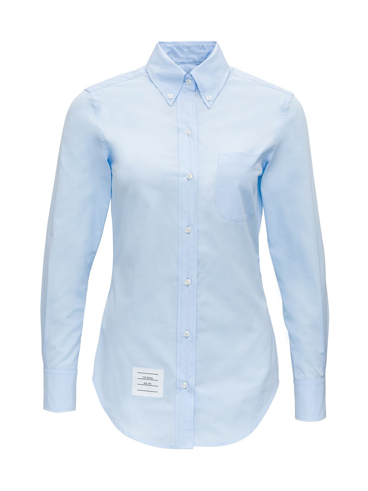 Thom Browne Slim Fit Shirt