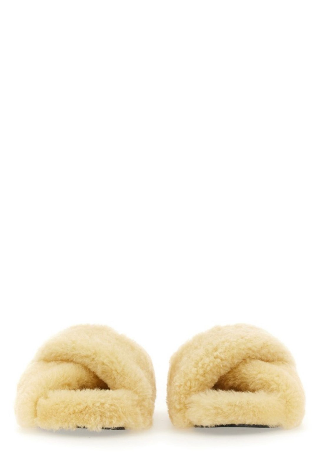 Jil Sander Crossover Slip-On Slides