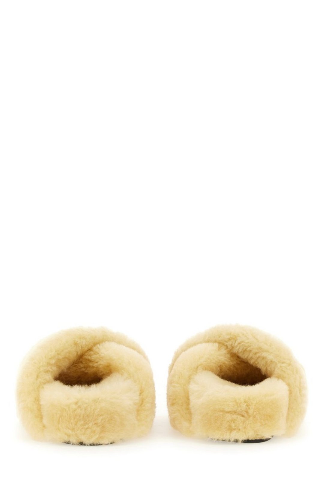 Jil Sander Crossover Slip-On Slides