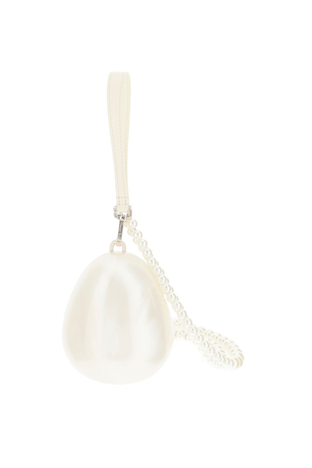 Simone Rocha Micro Egg Bag