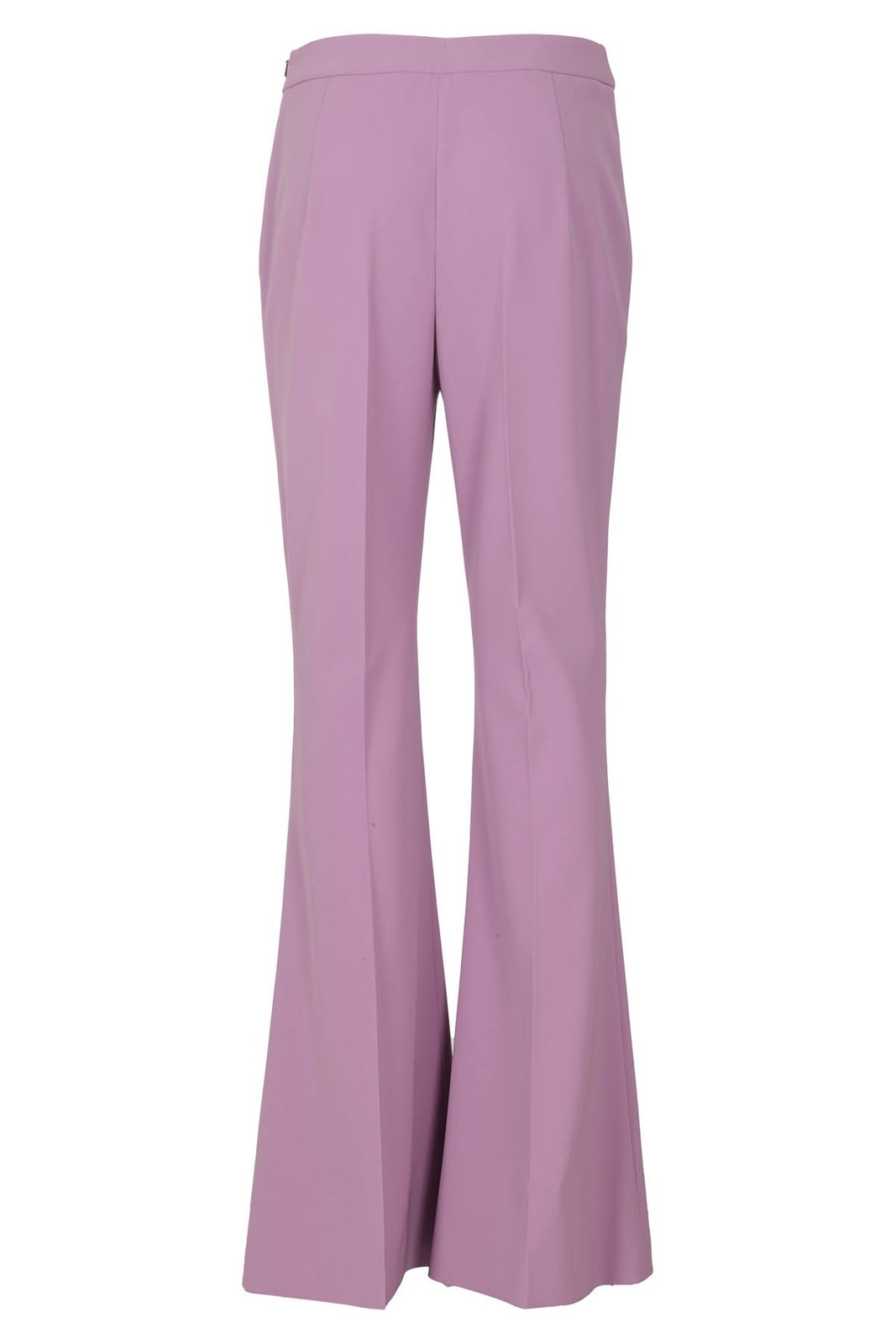 Boutique Moschino Flared Slim-Fit Pants