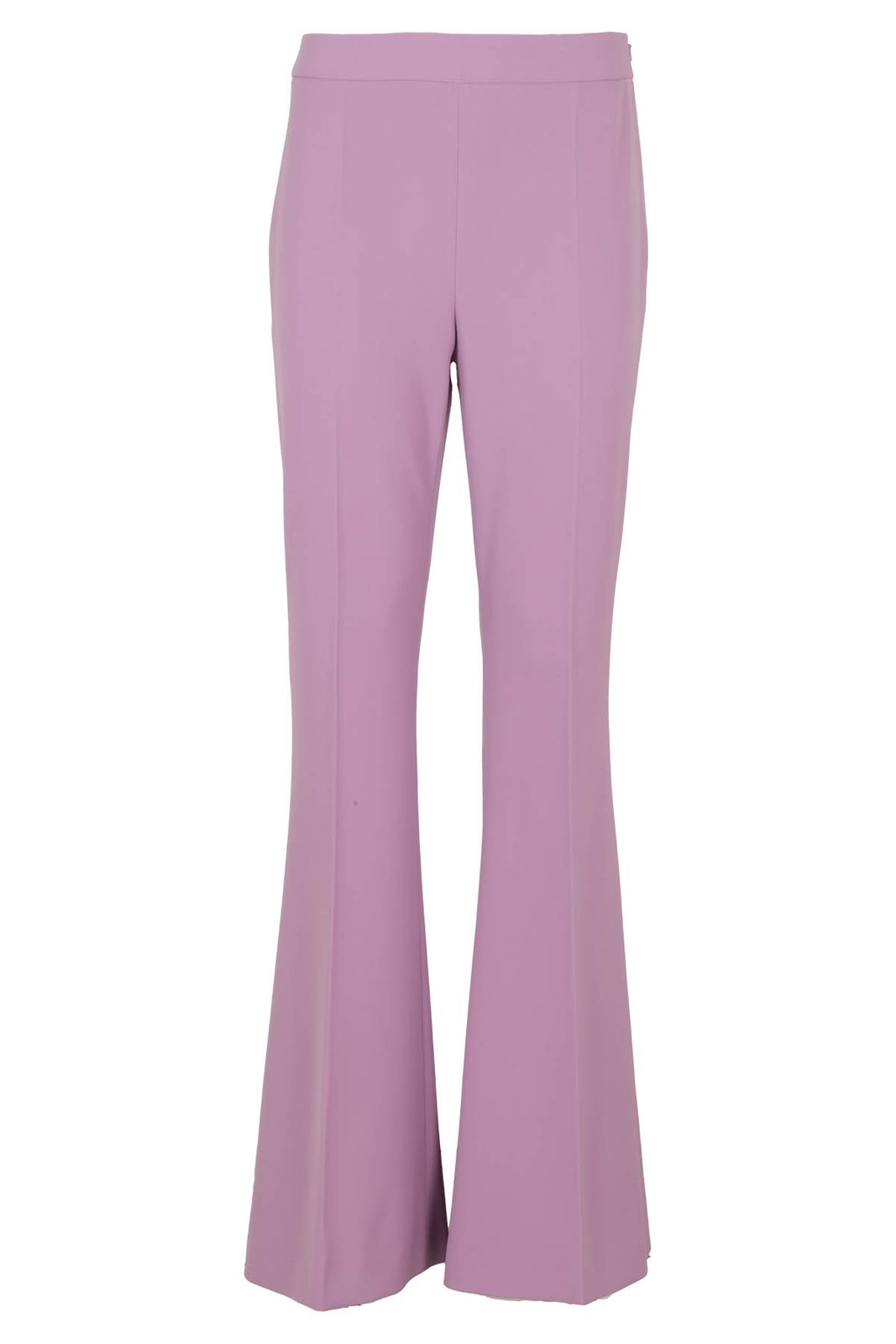 Boutique Moschino Flared Slim-Fit Pants