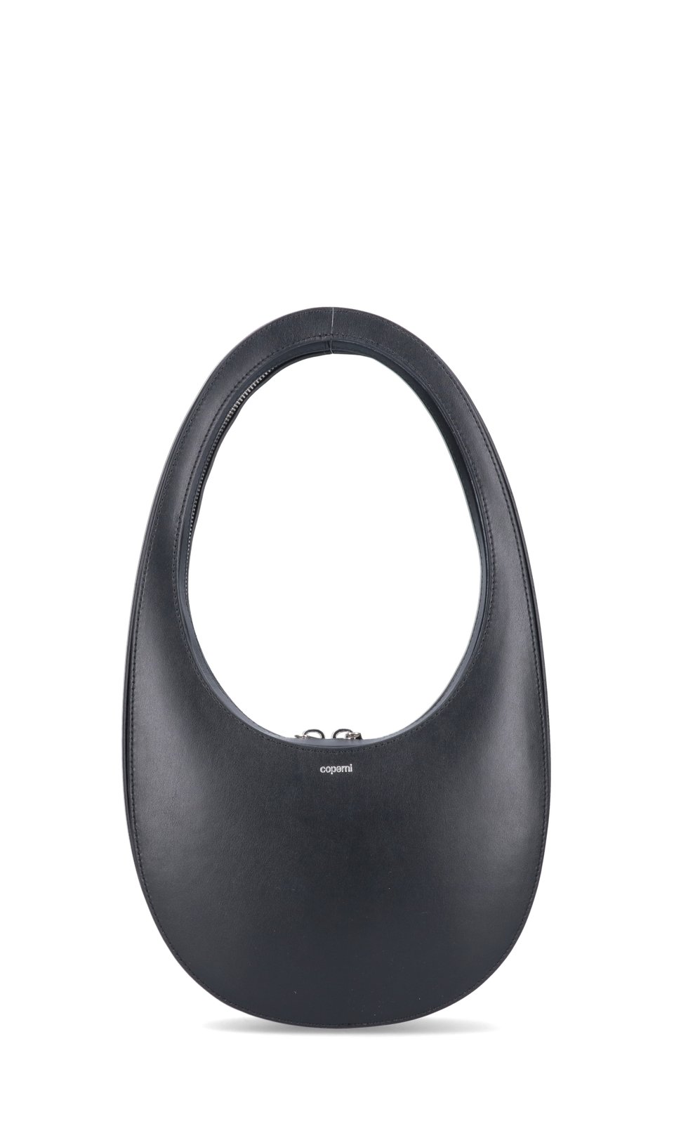 Coperni Swipe Zip-Up Tote Bag