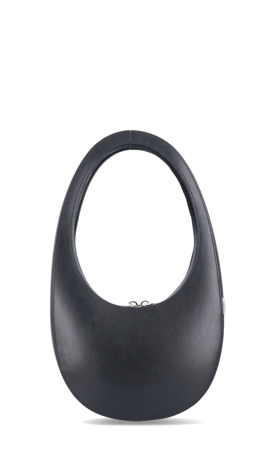Coperni Swipe Zip-Up Tote Bag