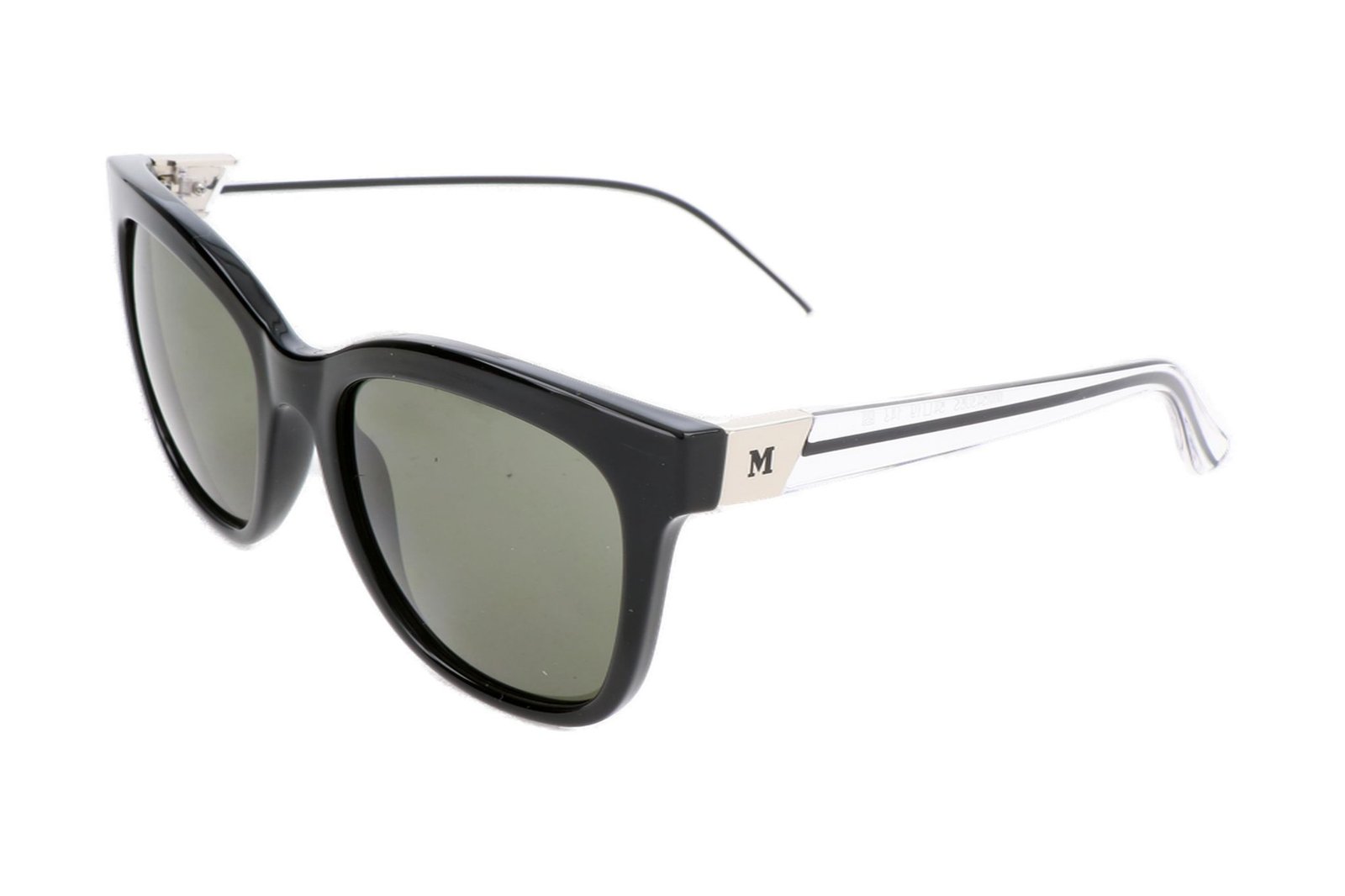 M Missoni Cat-Eye Sunglasses 1 M Missoni Cat-Eye Sunglasses