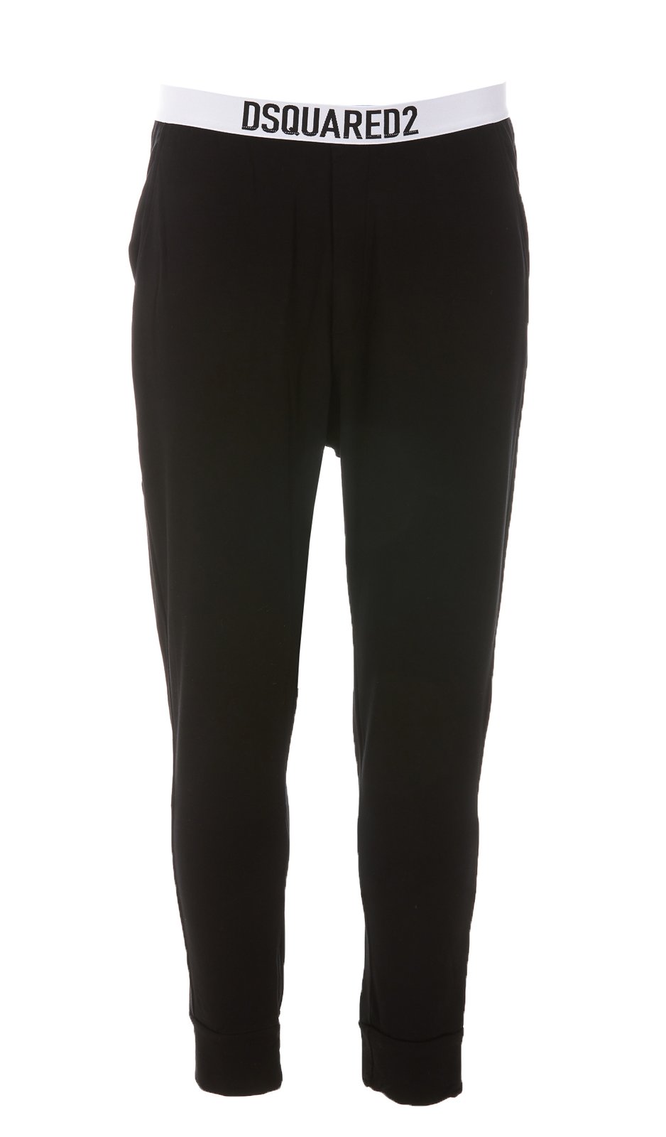 Dsquared2 Logo Waistband Skinny Leggings