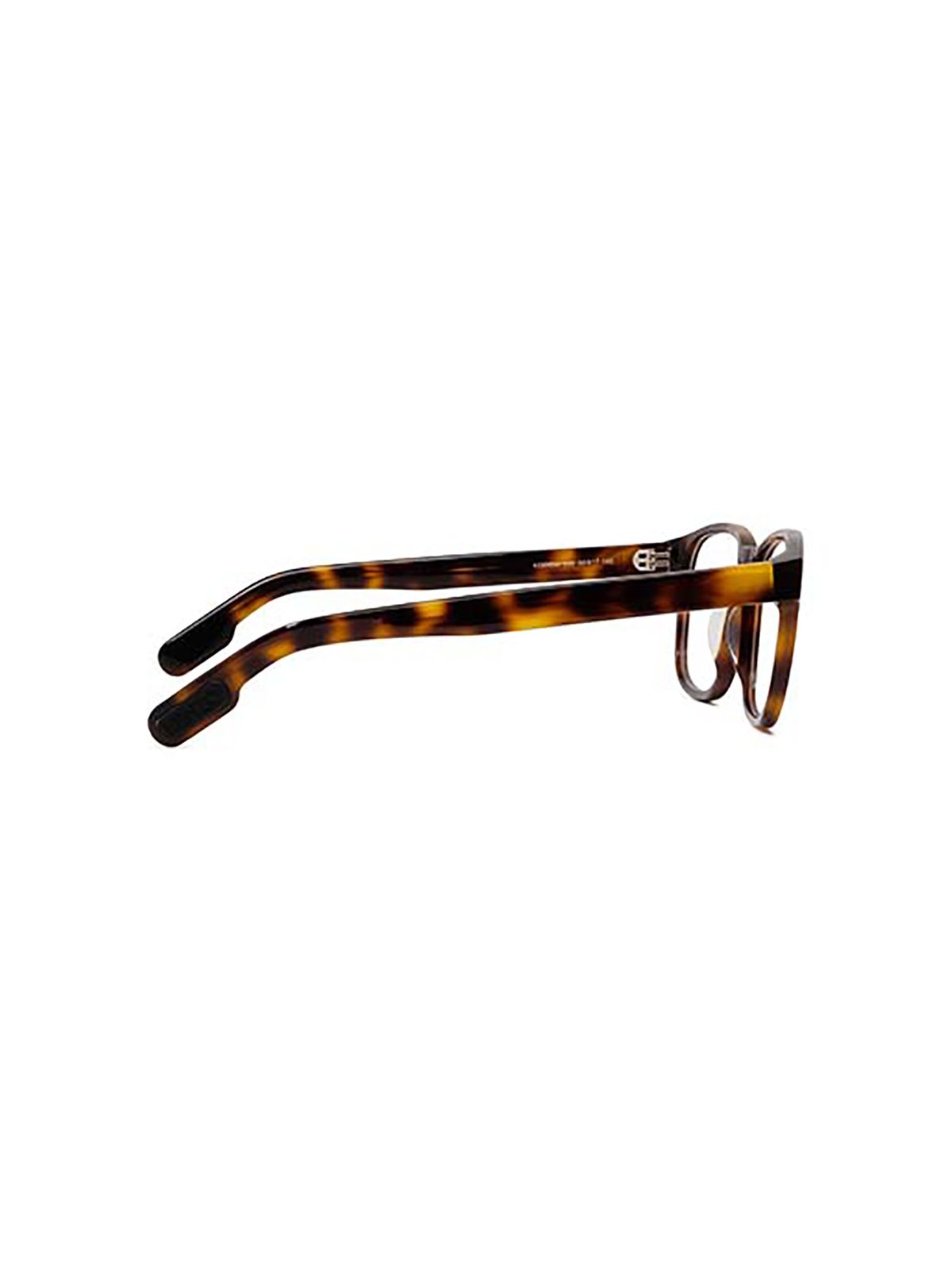 Kenzo Square Frame Glasses 1 Kenzo Square Frame Glasses