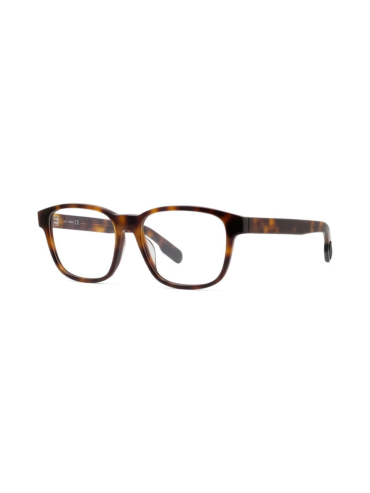Kenzo Square Frame Glasses 3 Kenzo Square Frame Glasses