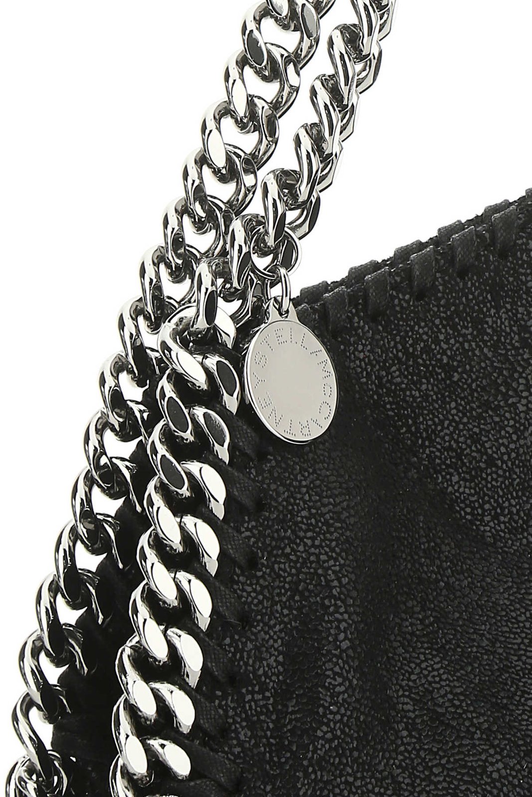 Stella McCartney Falabella Foldover Mini Tote Bag