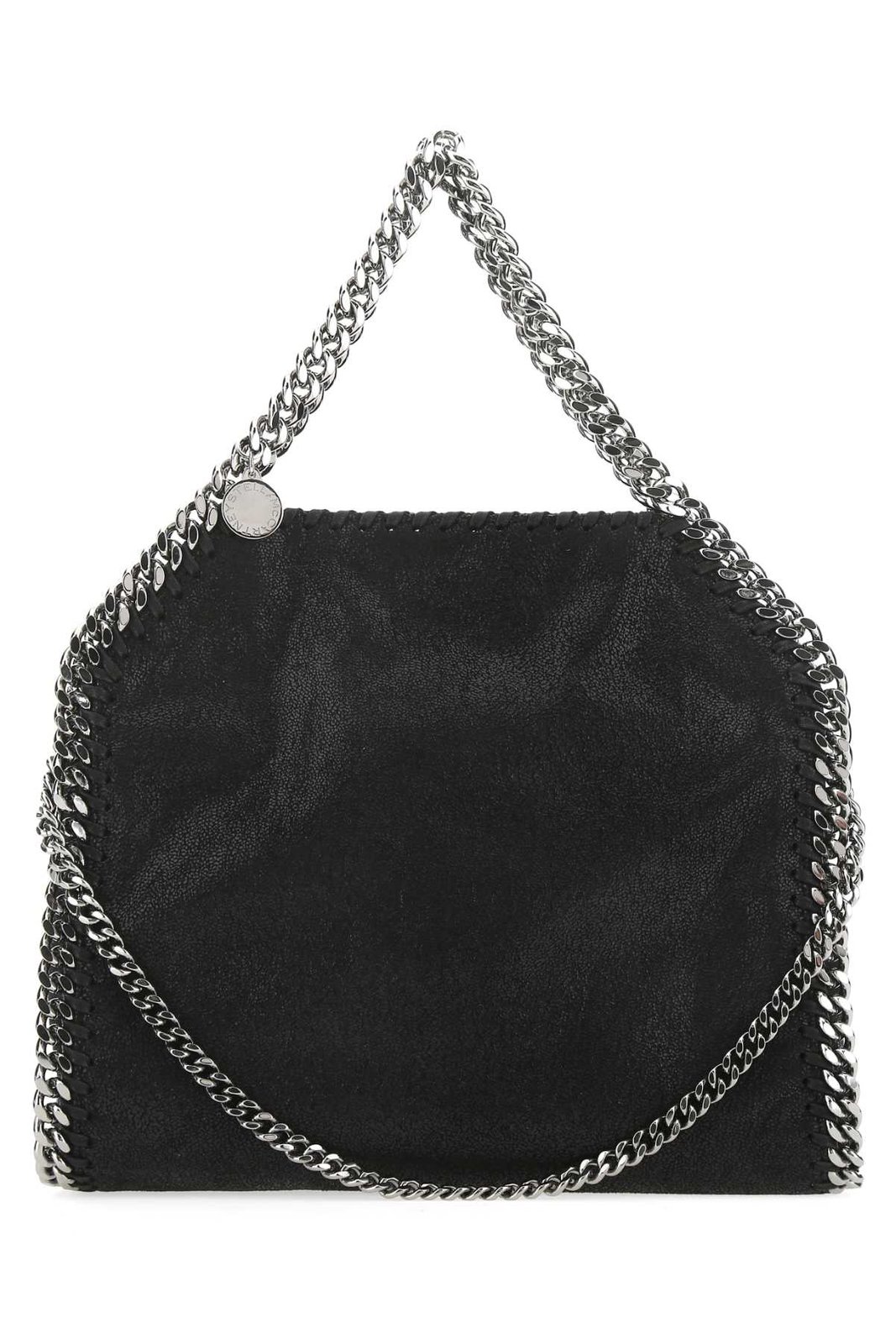 Stella McCartney Falabella Foldover Mini Tote Bag