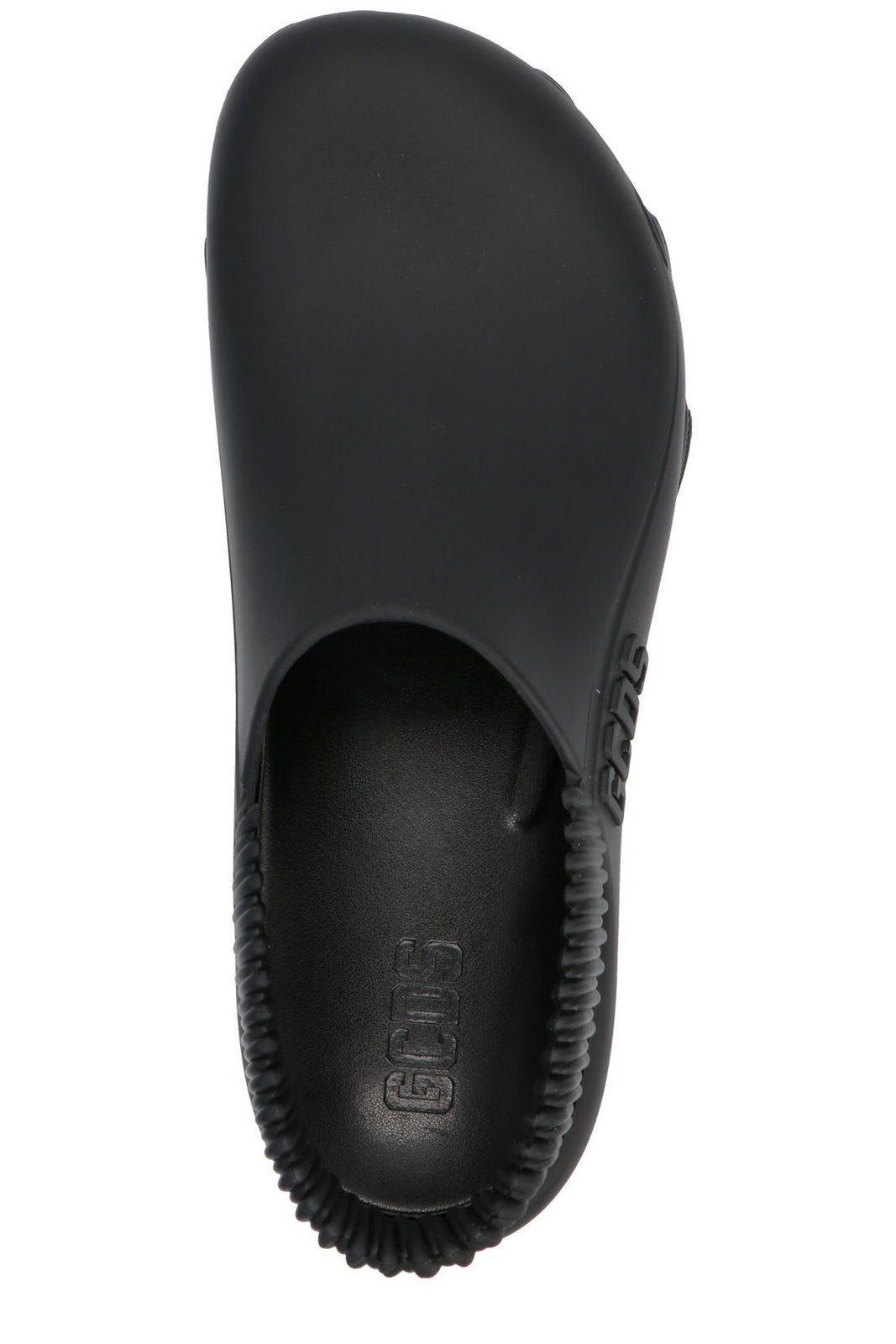 GCDS Ibex Slip-On Clogs