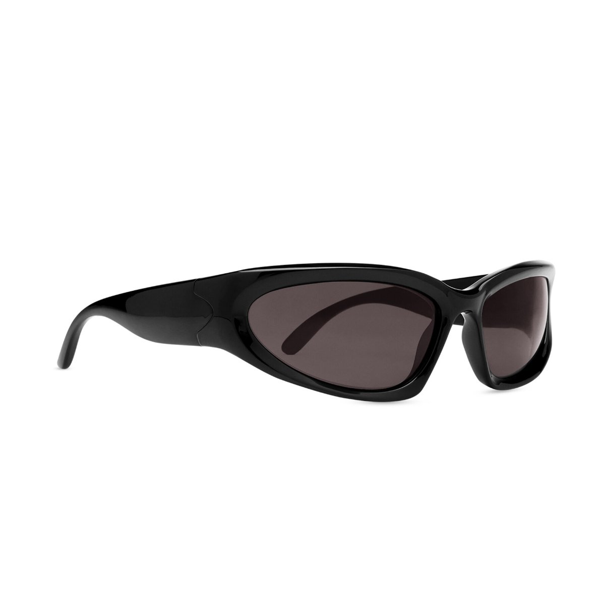 Balenciaga Eyewear Swift Oval Sunglasses