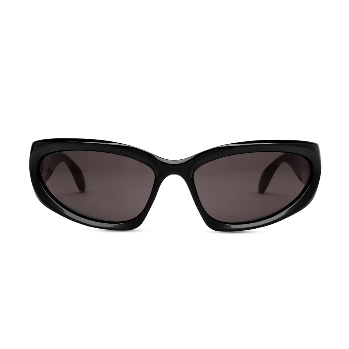 Balenciaga Eyewear Swift Oval Sunglasses