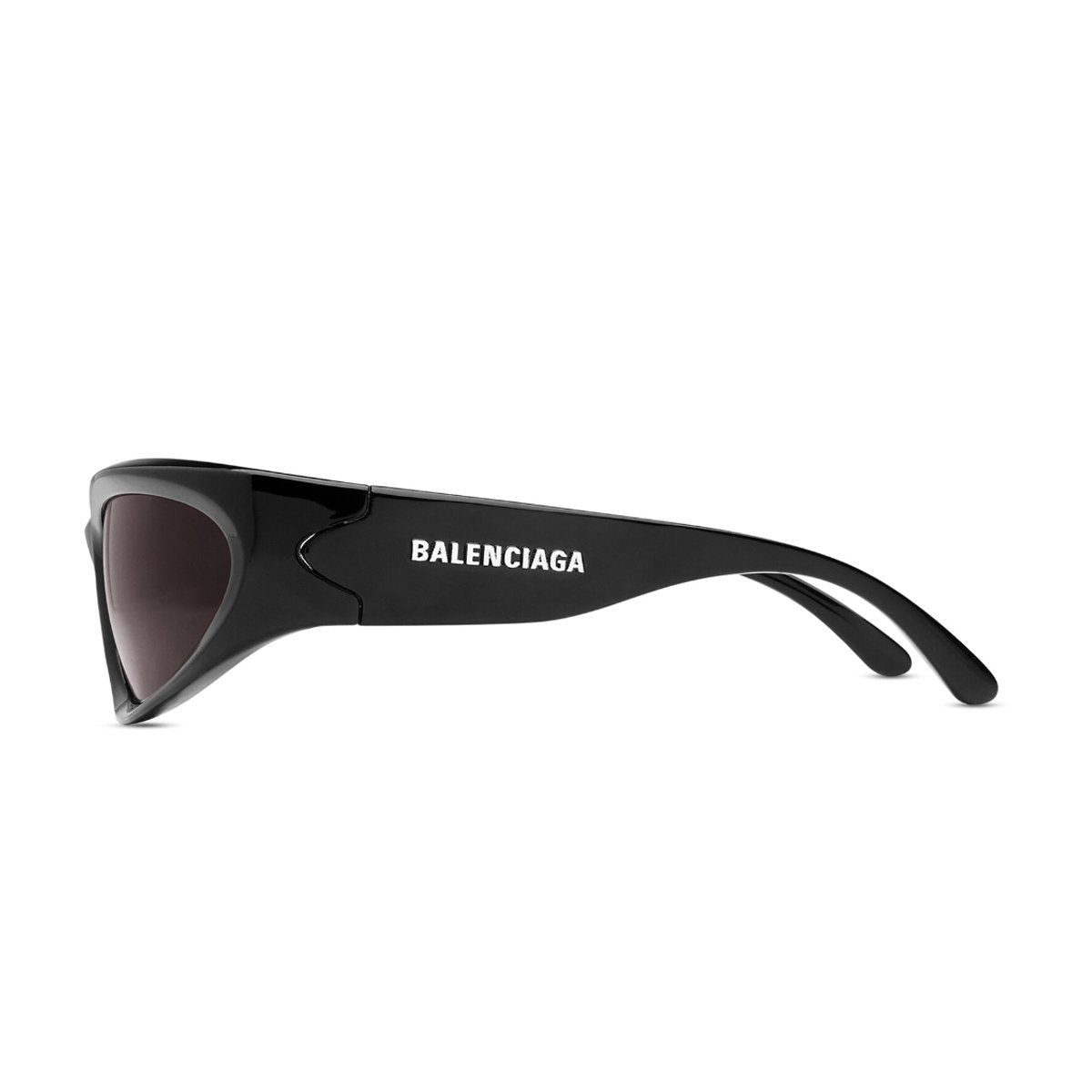 Balenciaga Eyewear Swift Oval Sunglasses
