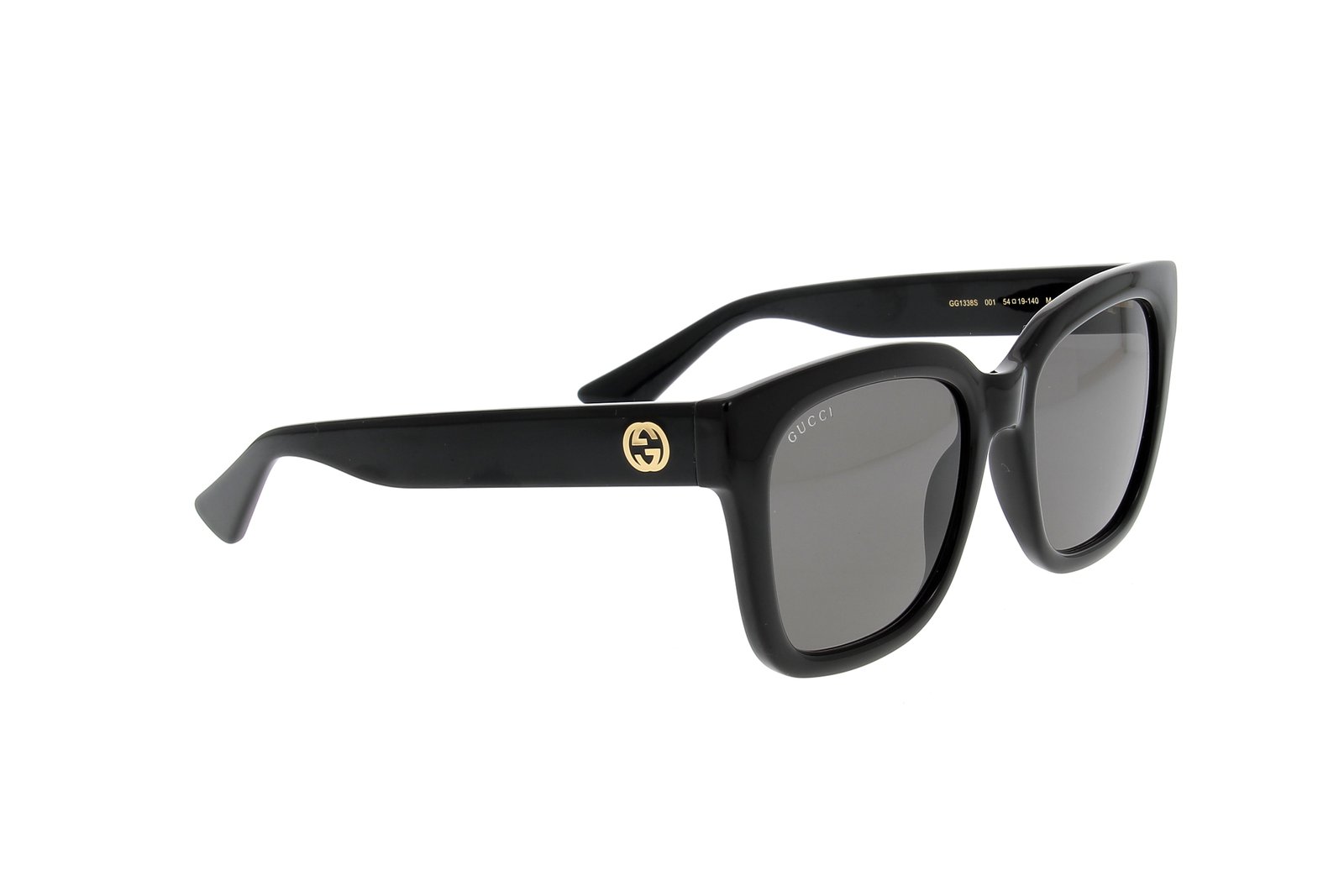 Gucci Eyewear Square Frame Sunglasses