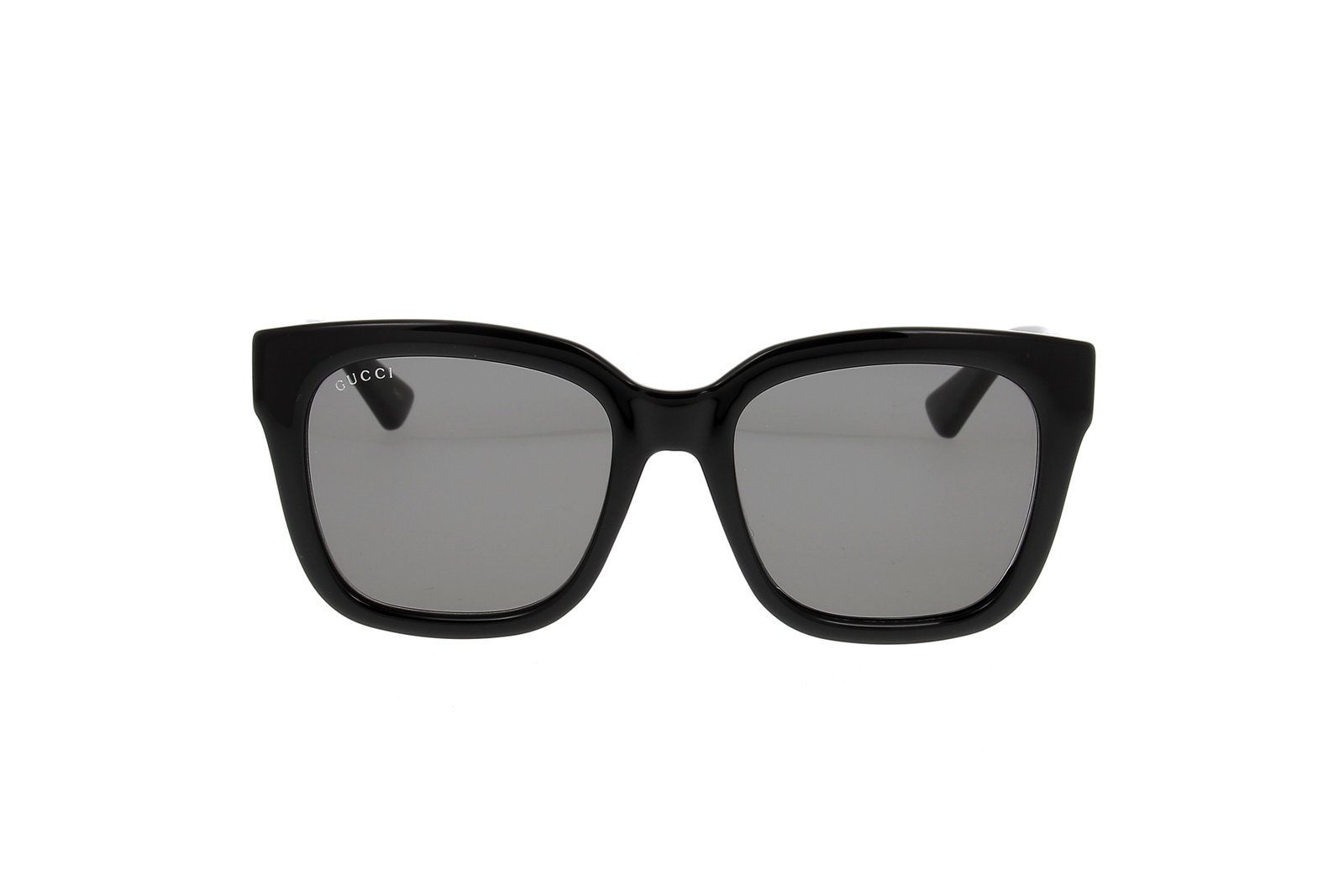 Gucci Eyewear Square Frame Sunglasses