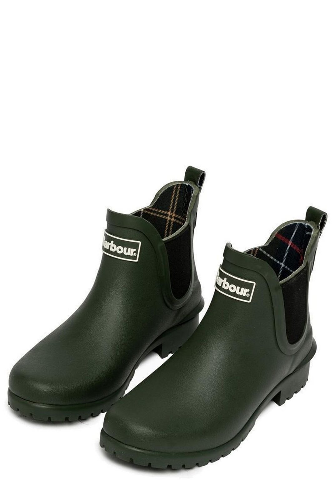 Barbour Wilton Chelsea Ankle Boots