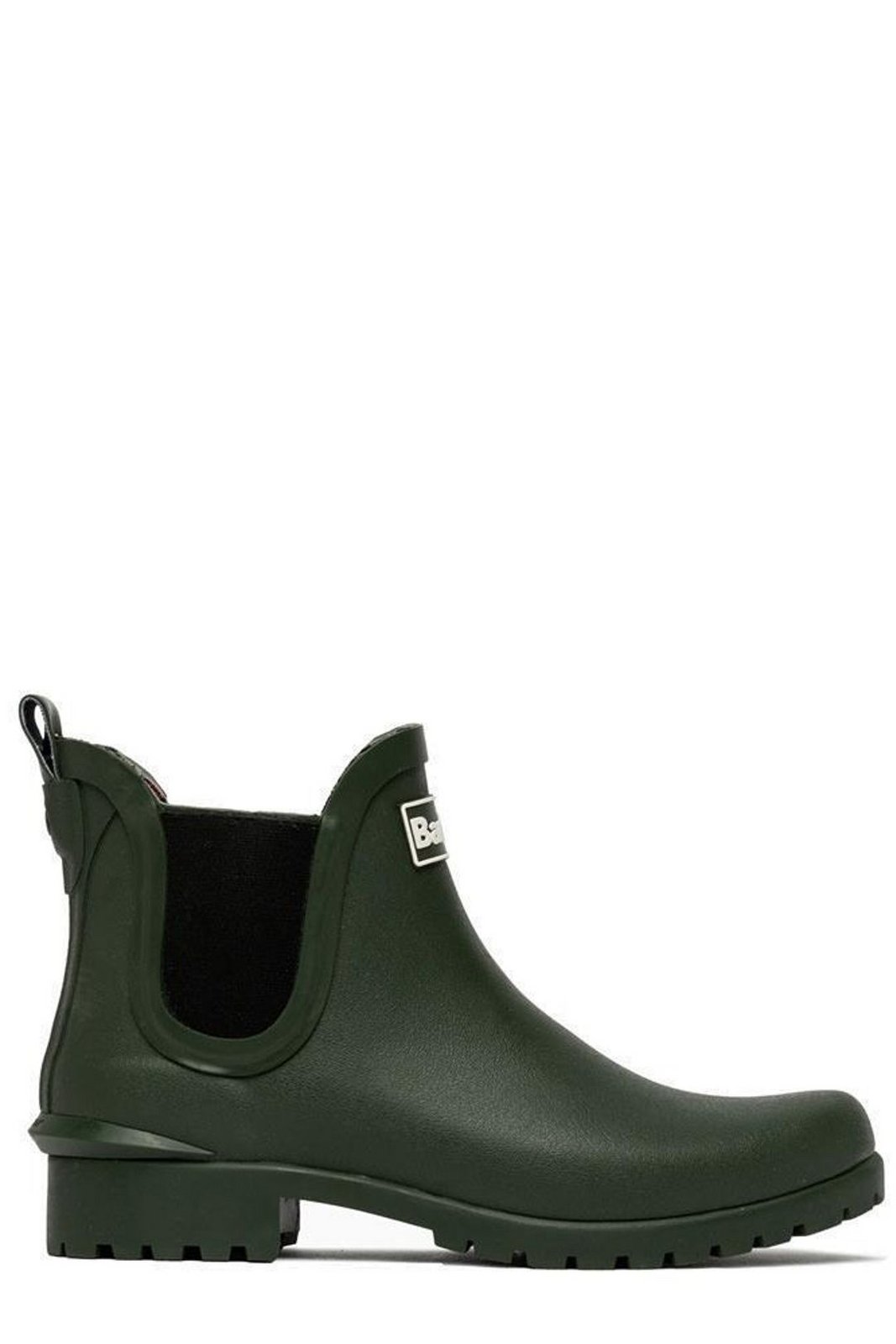 Barbour Wilton Chelsea Ankle Boots