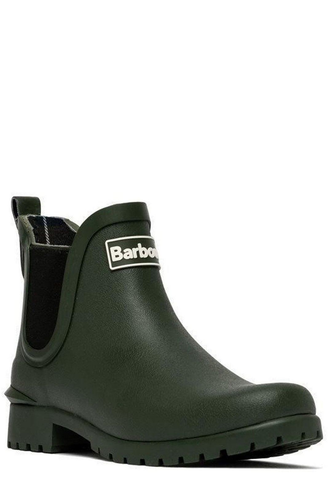 Barbour Wilton Chelsea Ankle Boots