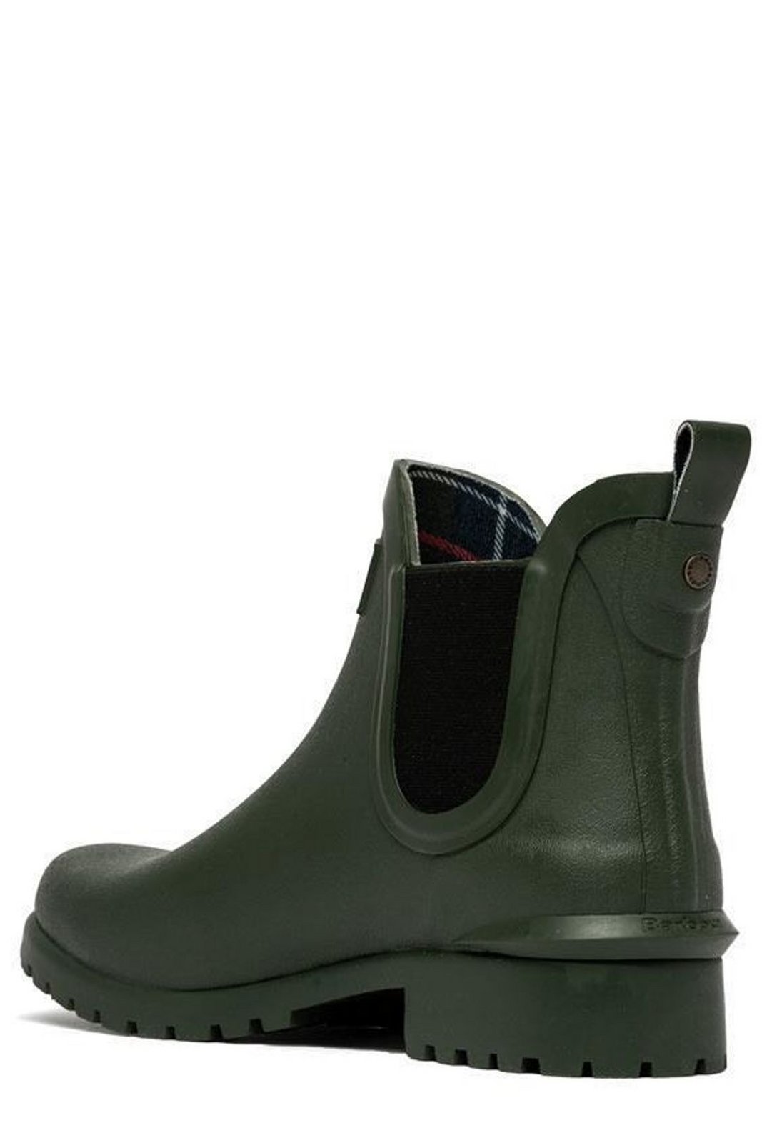 Barbour Wilton Chelsea Ankle Boots