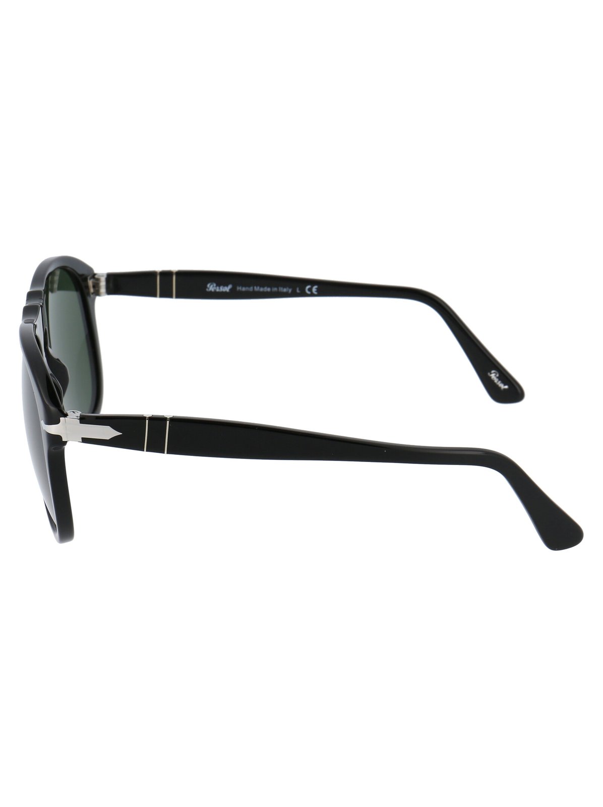 Persol Pilot Frame Sunglasses
