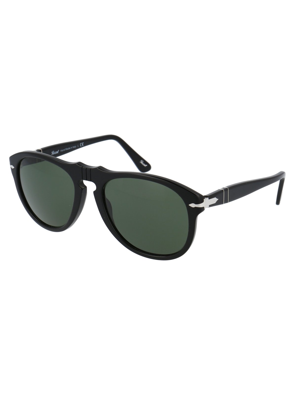 Persol Pilot Frame Sunglasses