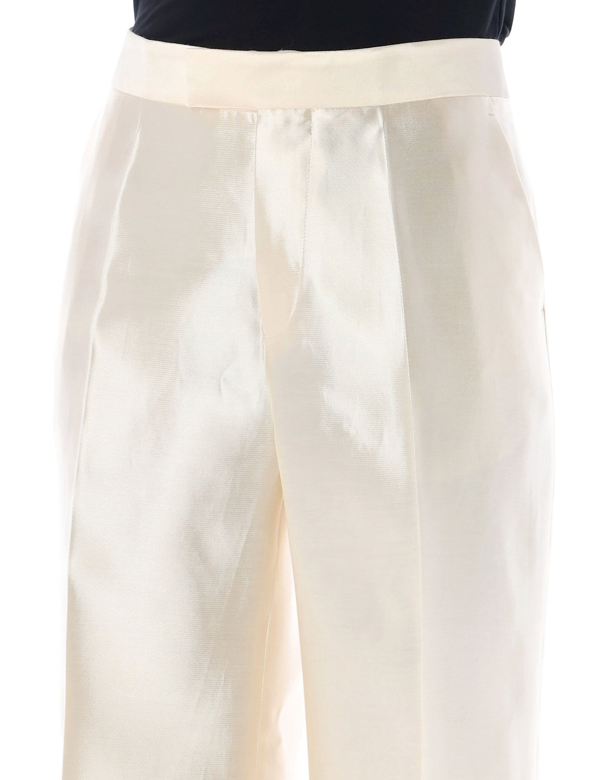 Maison Margiela Tailored Pants
