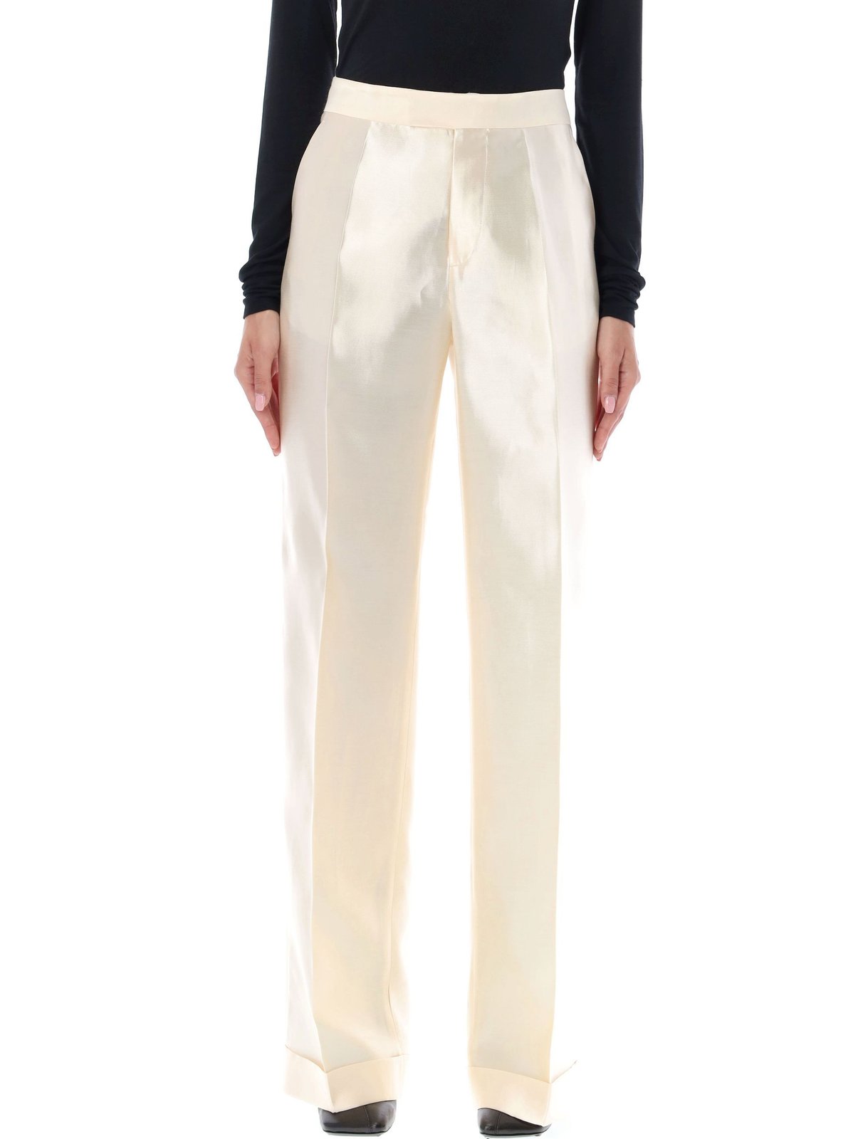 Maison Margiela Tailored Pants