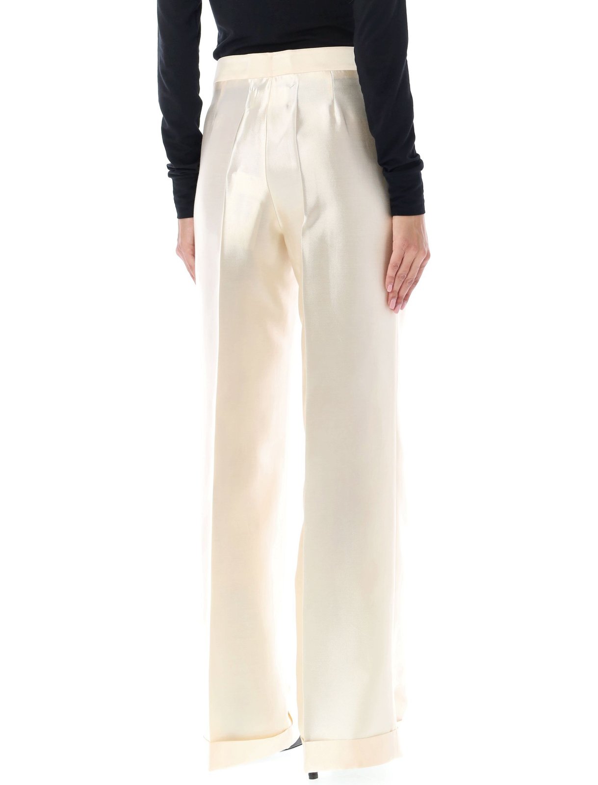 Maison Margiela Tailored Pants