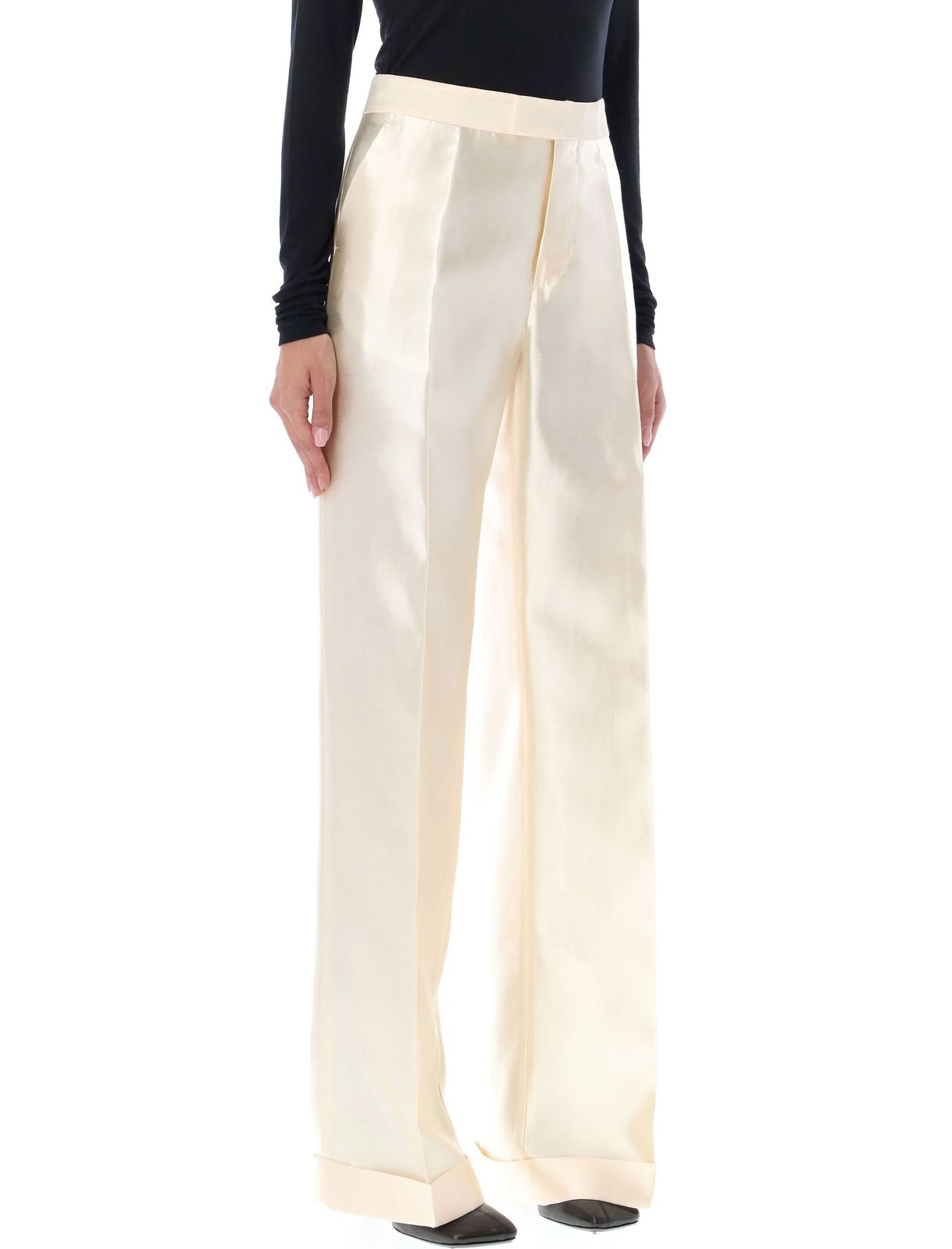 Maison Margiela Tailored Pants