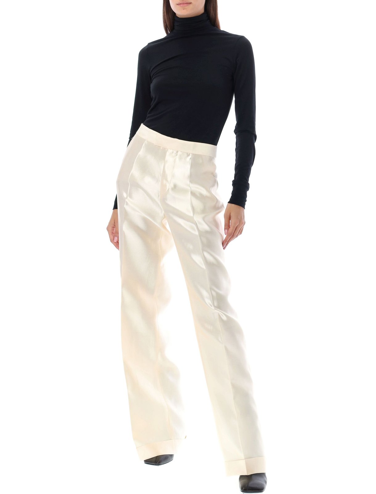 Maison Margiela Tailored Pants