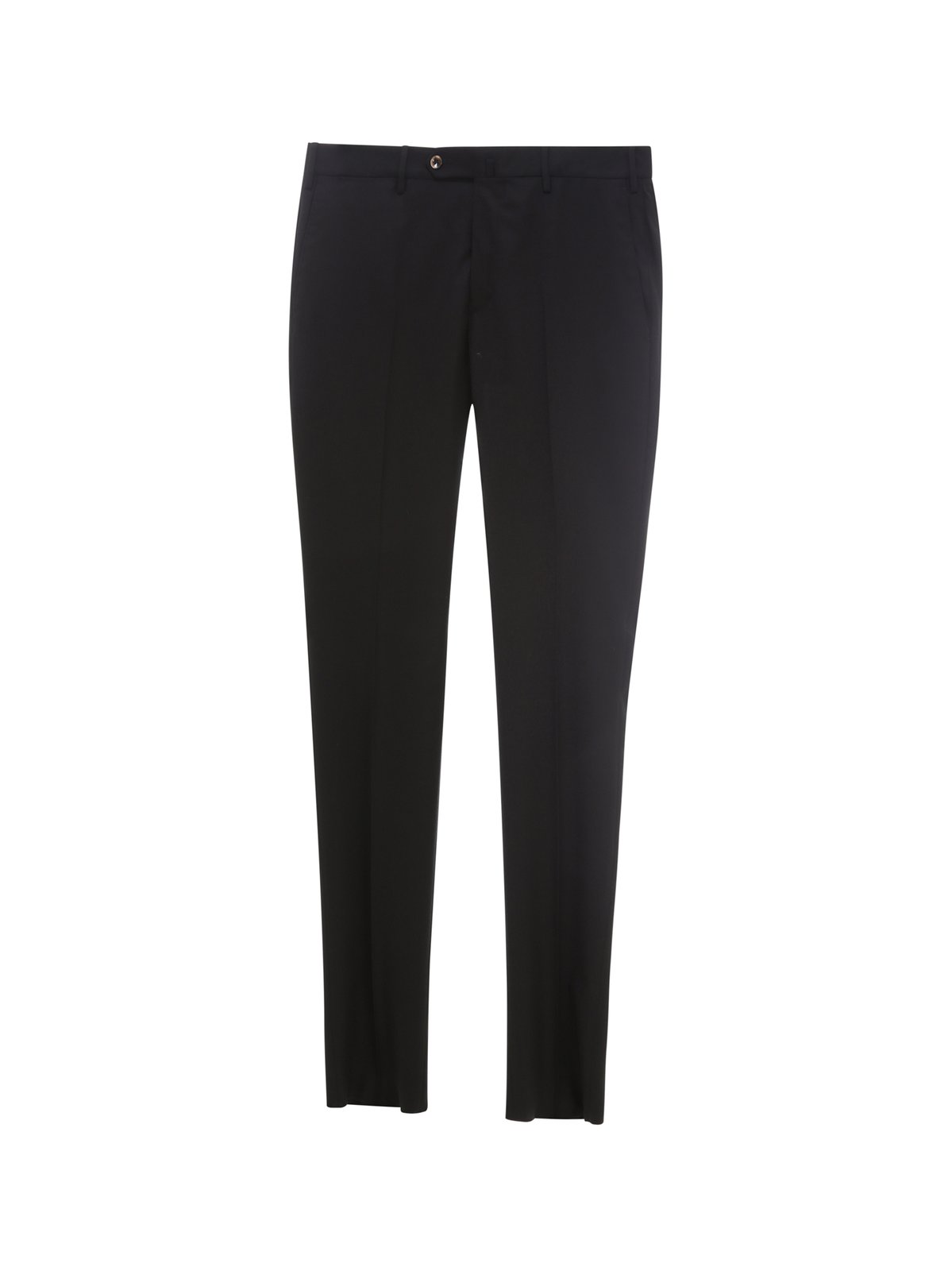 PT Torino Straight Leg Tailored Trousers 2 PT Torino Straight Leg Tailored Trousers