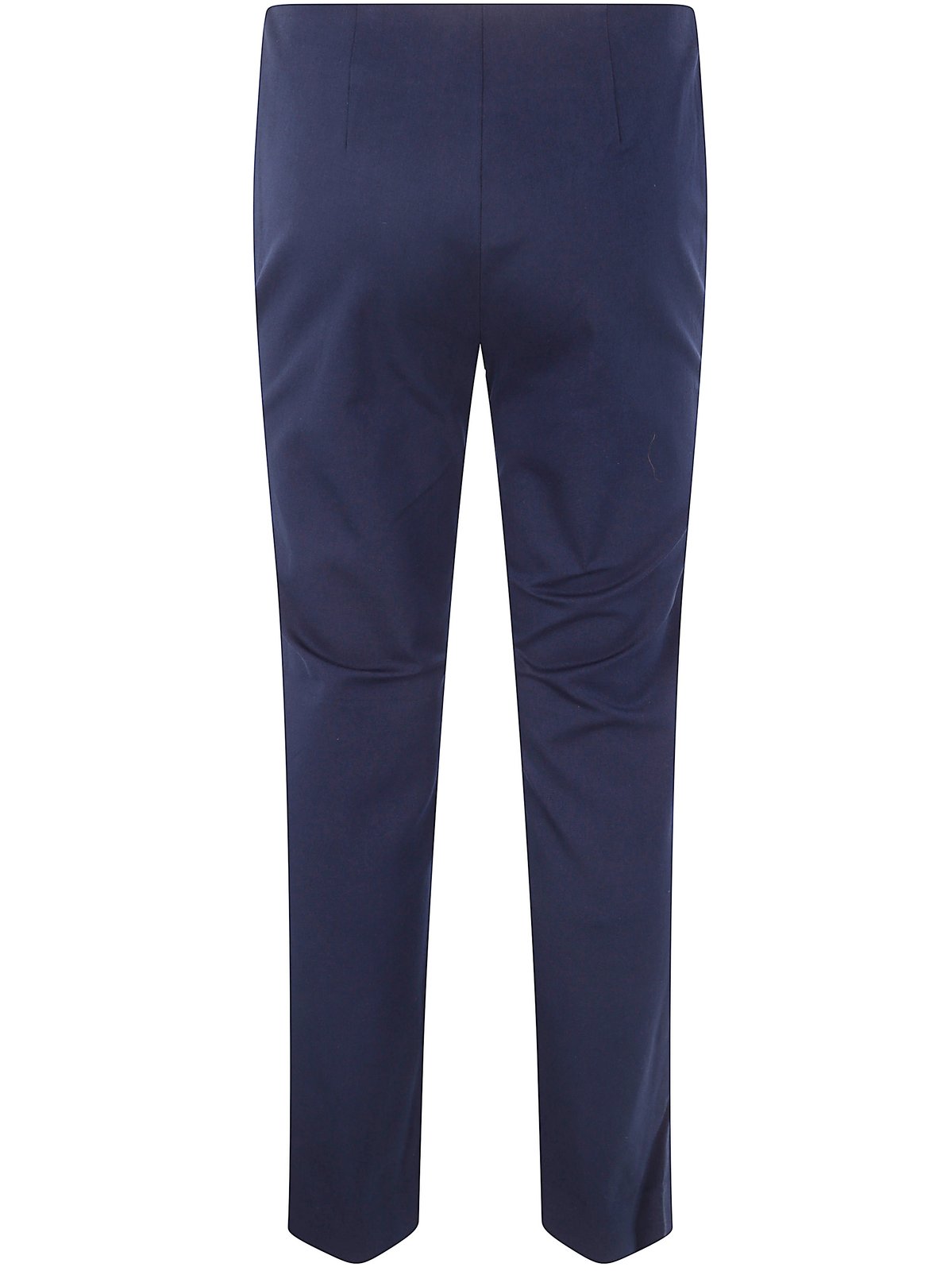 Lauren Ralph Lauren Slim-Cut Trousers