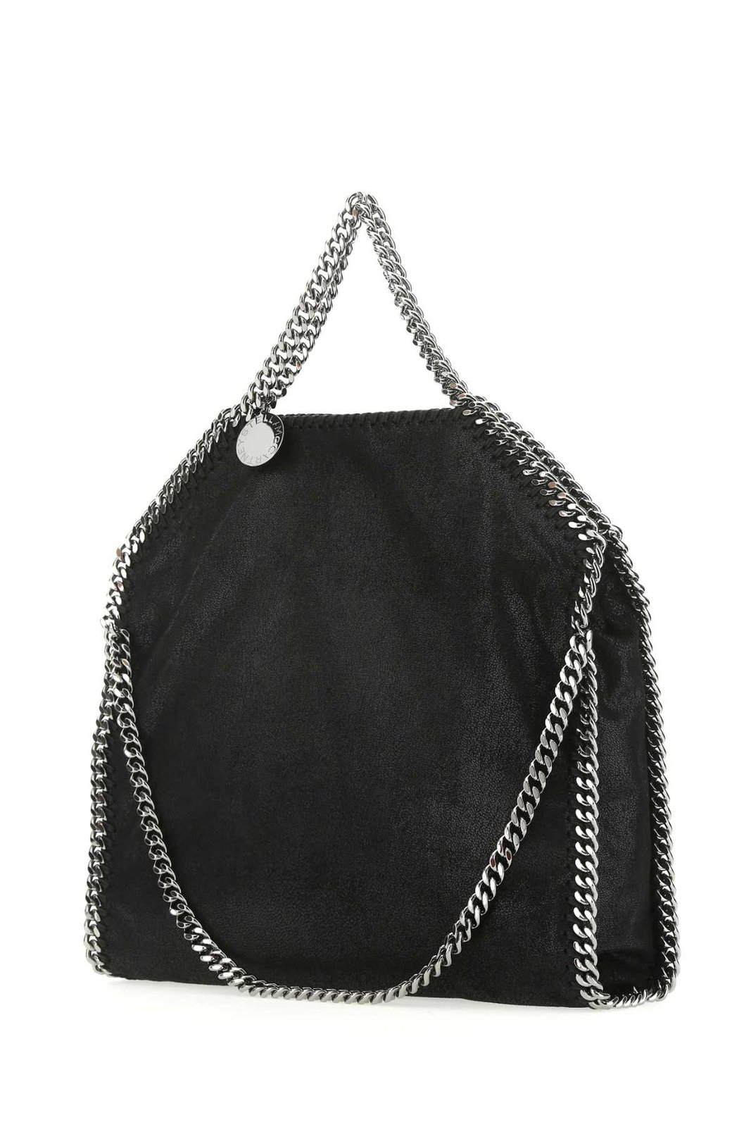 Stella McCartney Falabella Chain-Linked Tote Bag