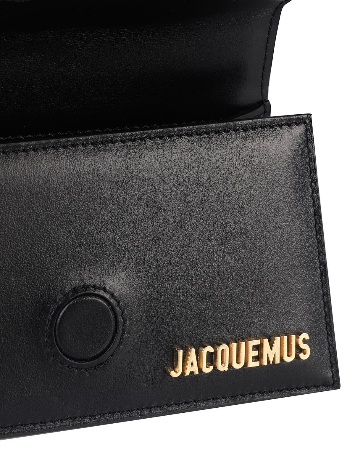Jacquemus Le Bambino Mini Tote Bag